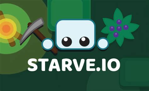 starve/io|More.